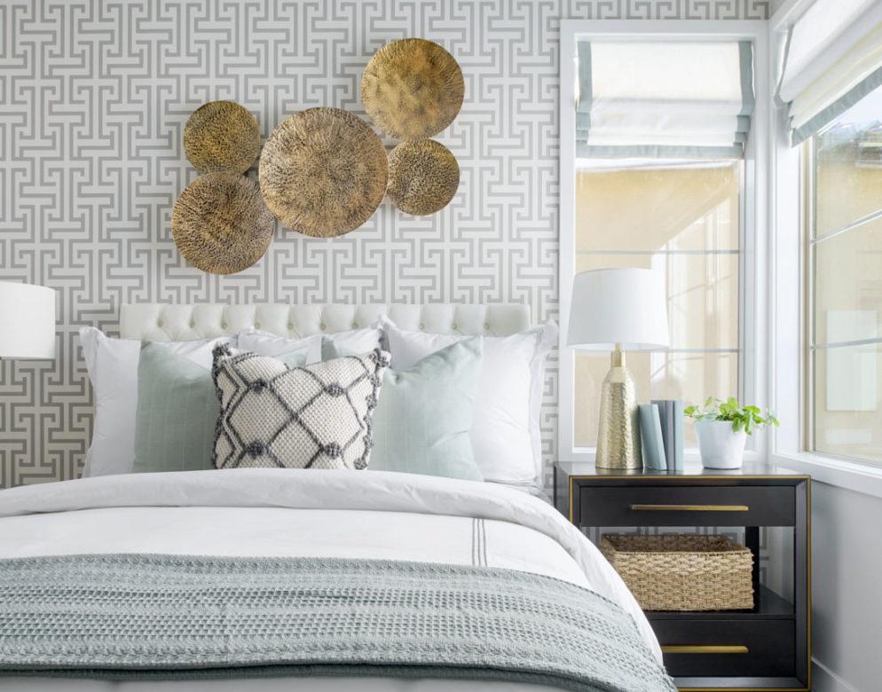 Altis at Skyline Plan 3BR Model Home - Bed 2