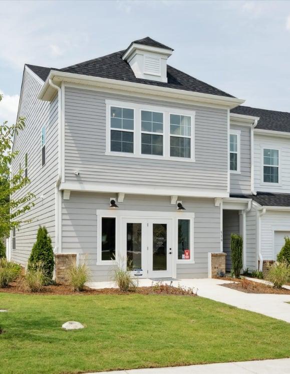 Grand Opening in Fuquay Varina