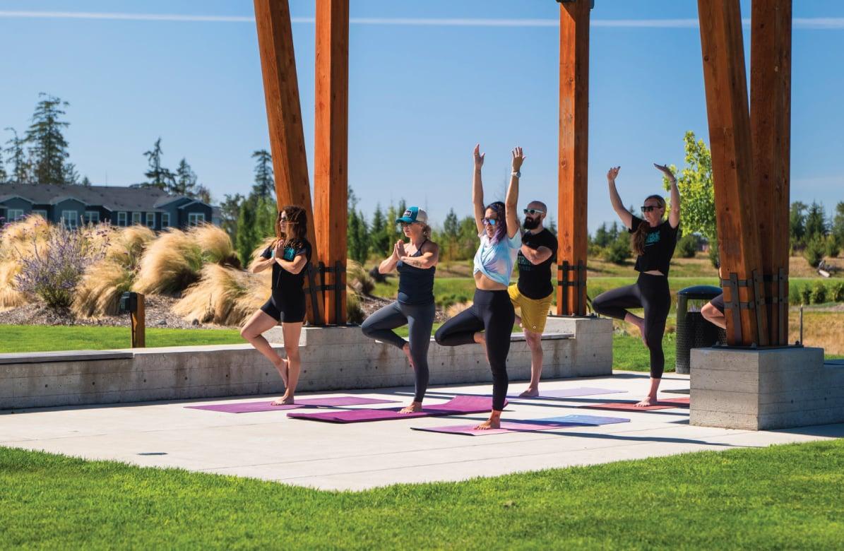 Photos: Tehaleh by Newland