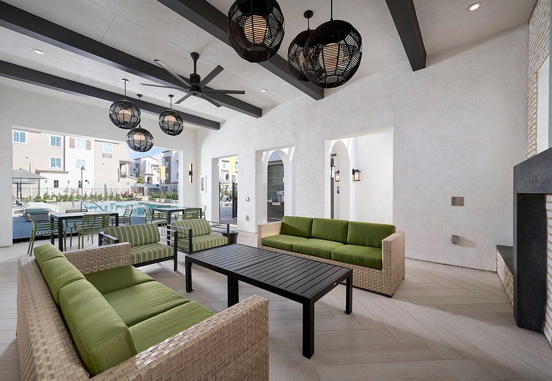 Sage-Court-and-Cedar-Row-in-Chino-California-Pool-Amenity-Lounge-Area-2