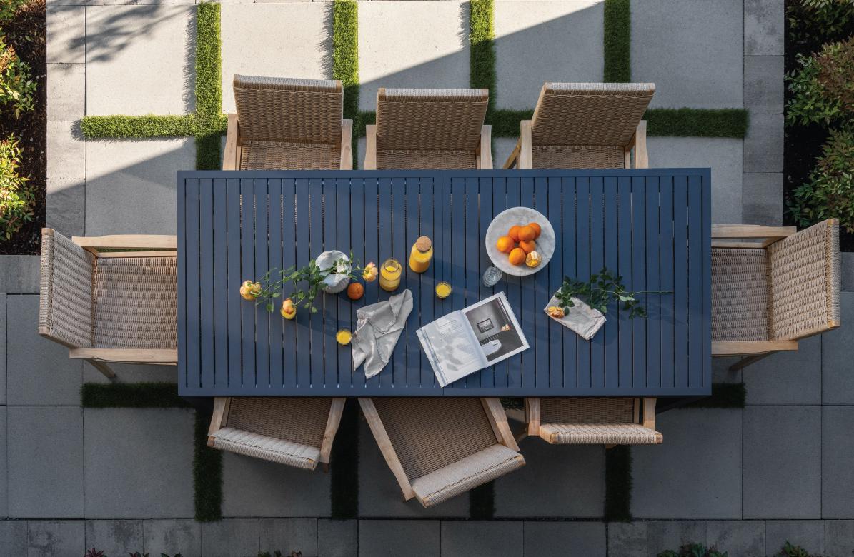 Photos by Kara Mercer, Styled by Teresa Johnson