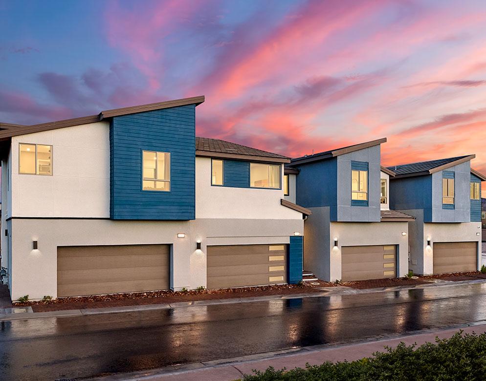 Highview | Inspirada