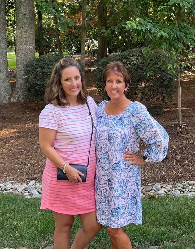 Q: How long have you lived in Chatham Park, and what were the main factors that influenced your decision to choose this community?