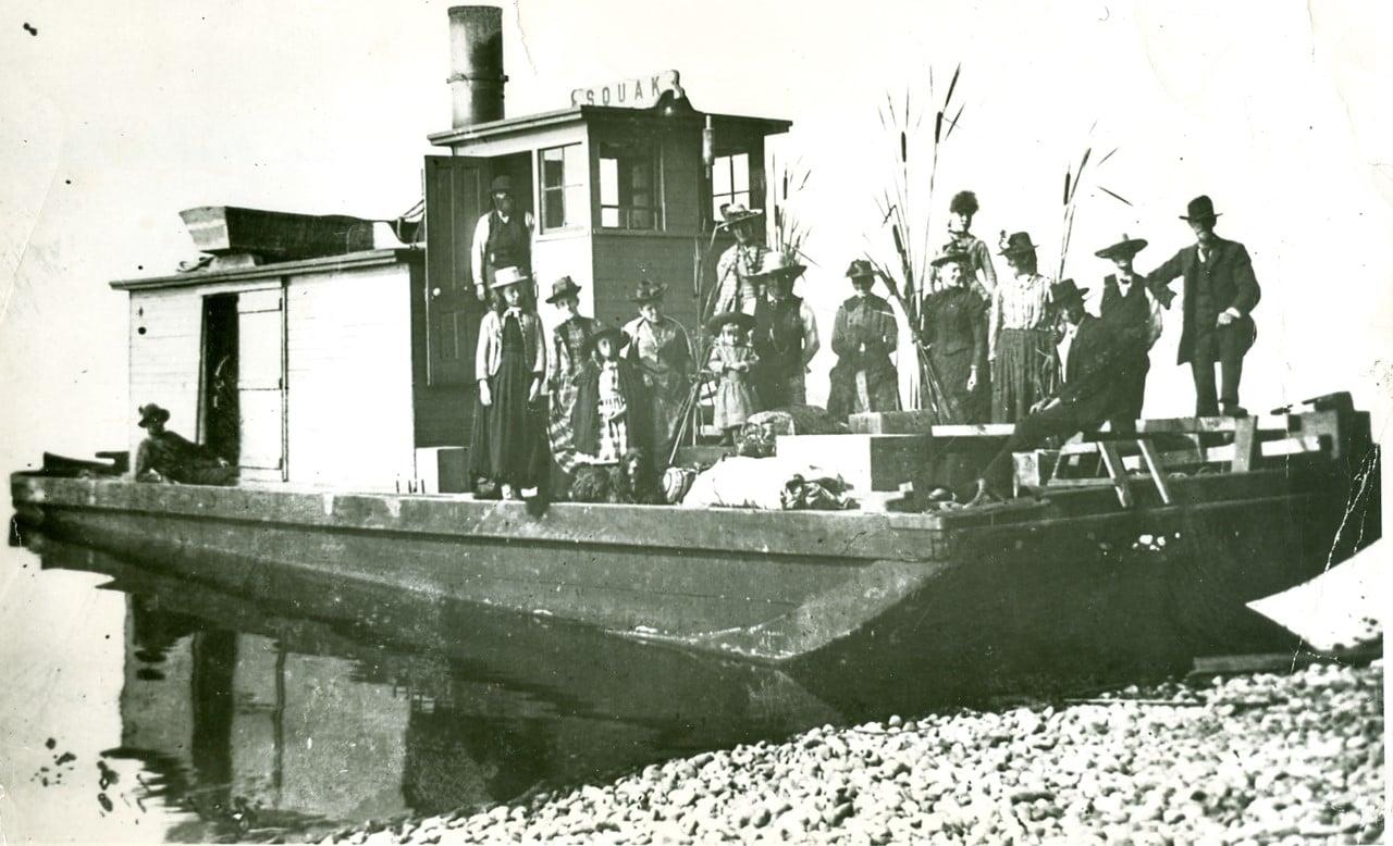 Photo by Bothell Museum