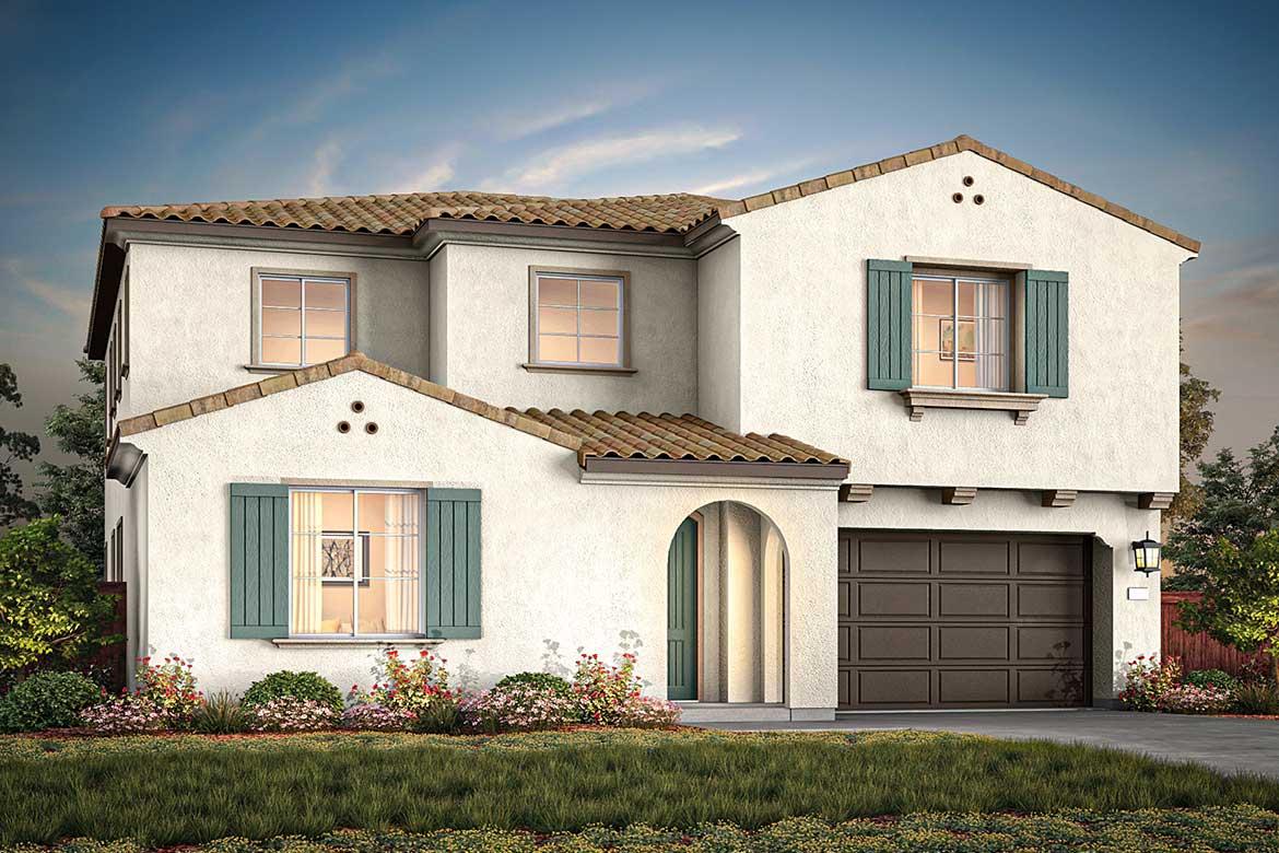 Trails Plan 3 Rendering