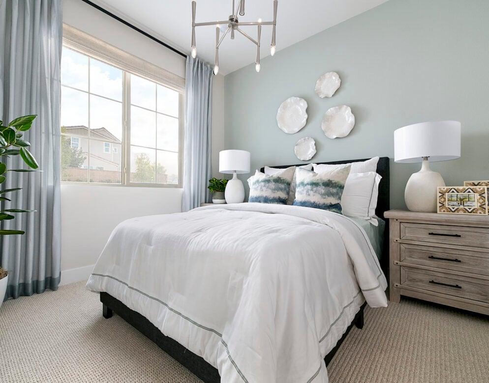 Wyatt at Bedford Plan 3 Opt. Bedroom 4