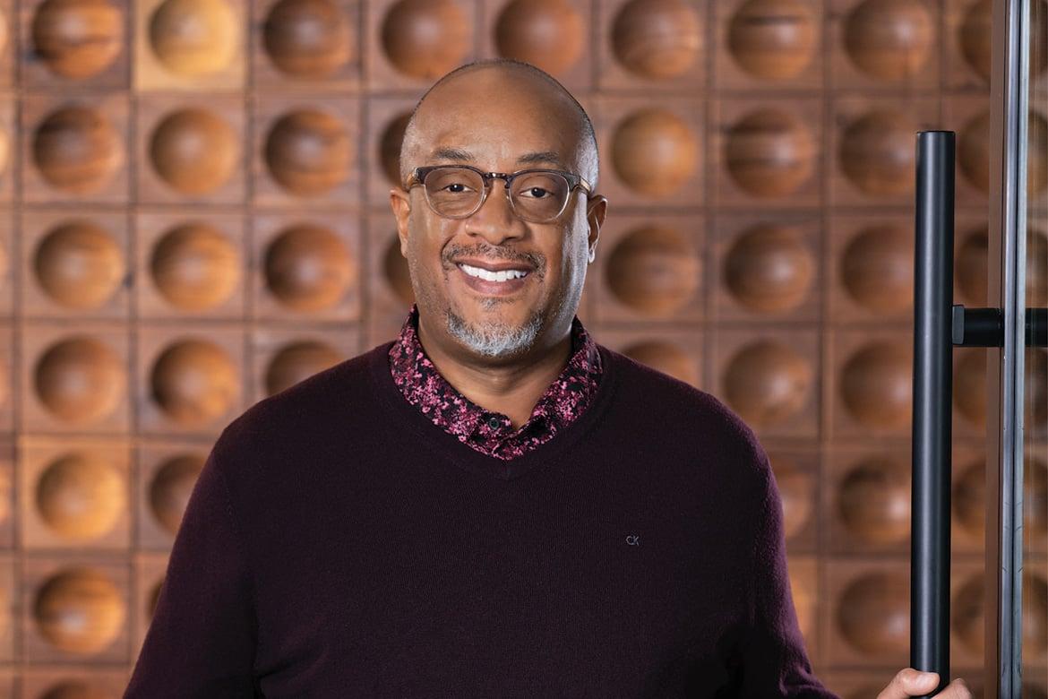 “Just to be nominated puts me in the company of the best at what they do and that is really a good feeling,” said Michael Carter, Tri Pointe Homes New Home Advisor.