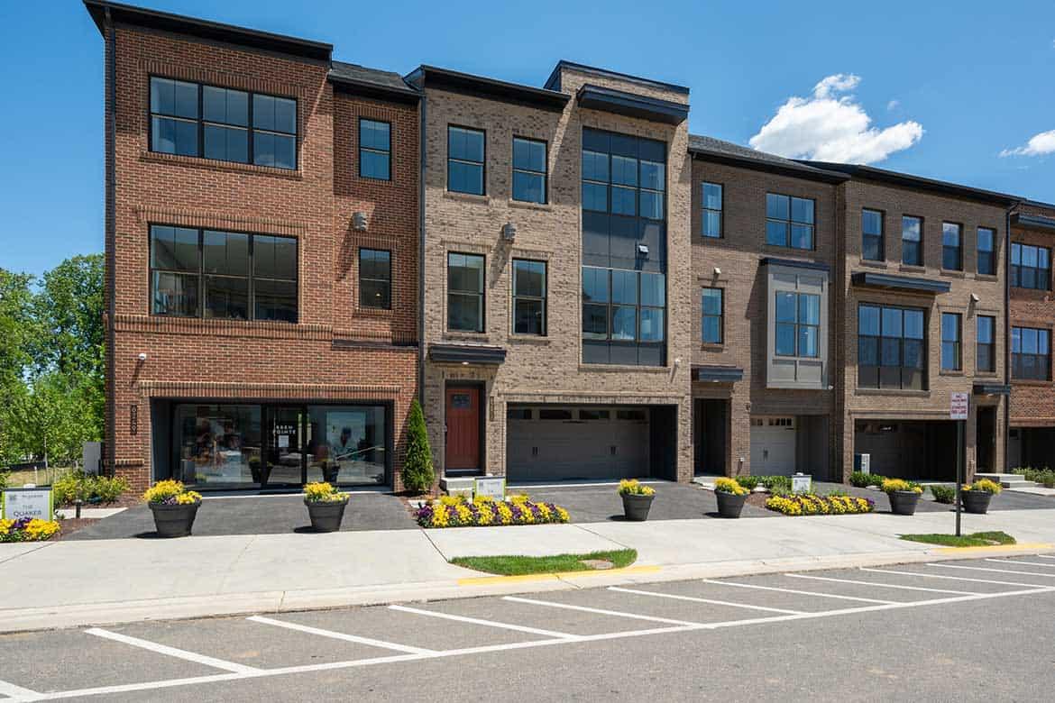 Bren Pointe Alexandria VA