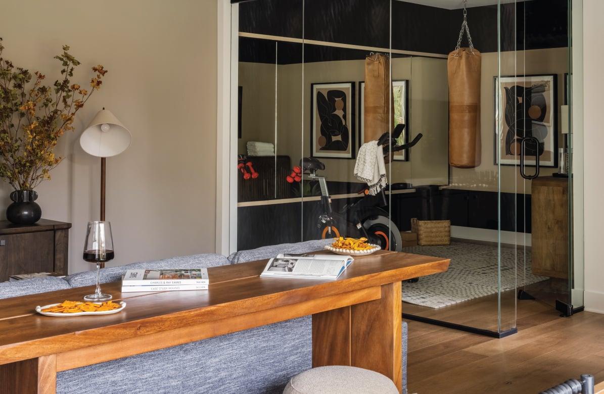 Photos by Kara Mercer, Styled by Teresa Johnson