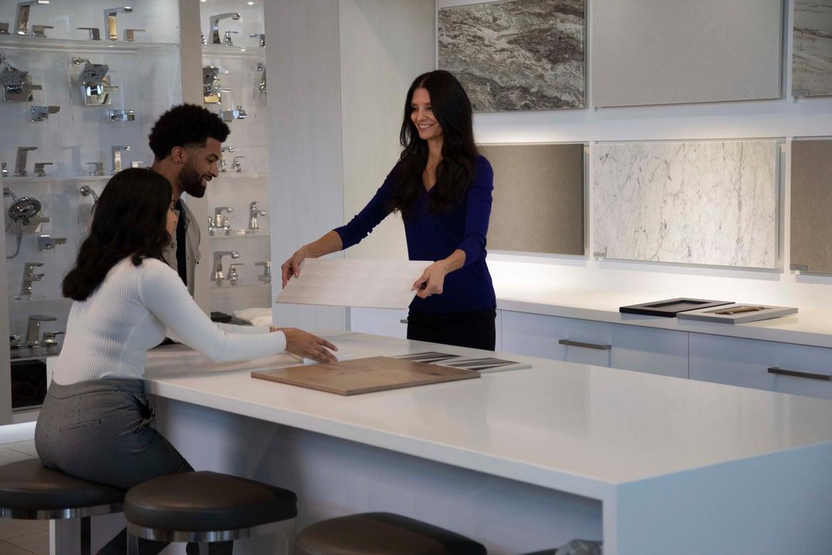 Award-winning Design Studio where personalization comes to life