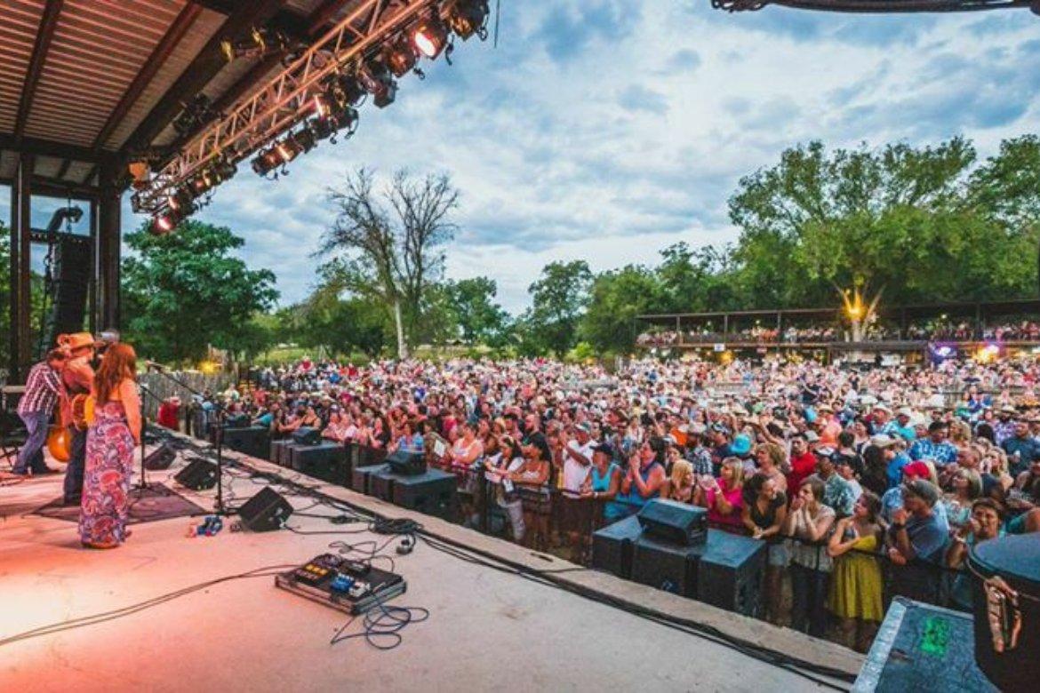 Photo courtesy of do210.com