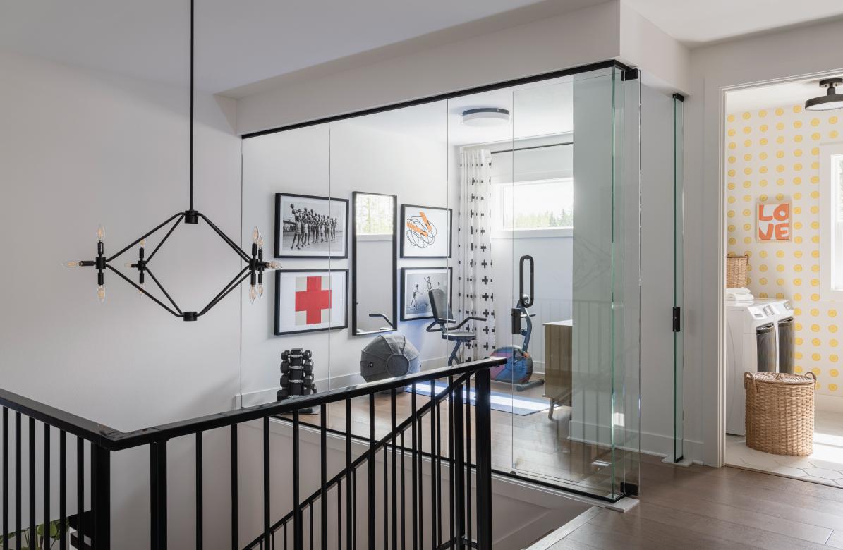 Photo: Kara Mercer, Styling: Teressa Johnson