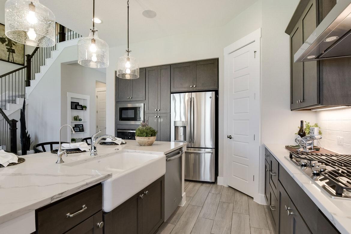 2023 modern kitchen design