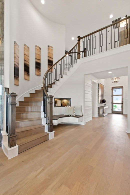 McKinney Home Design