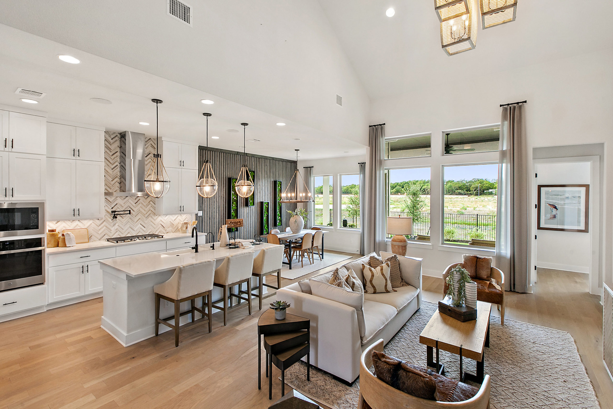 018 McKinney Great Room