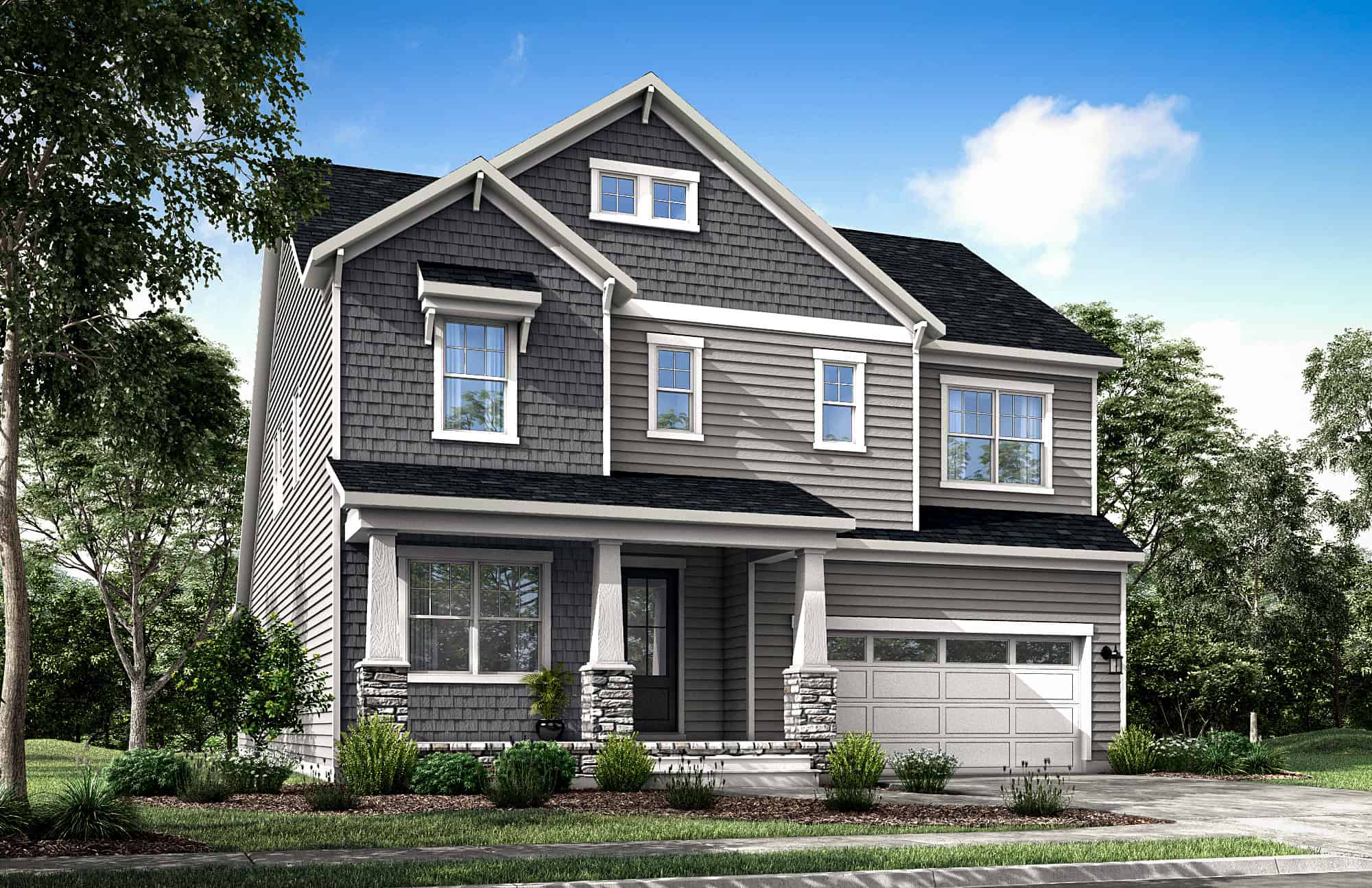 Holding Village Manors