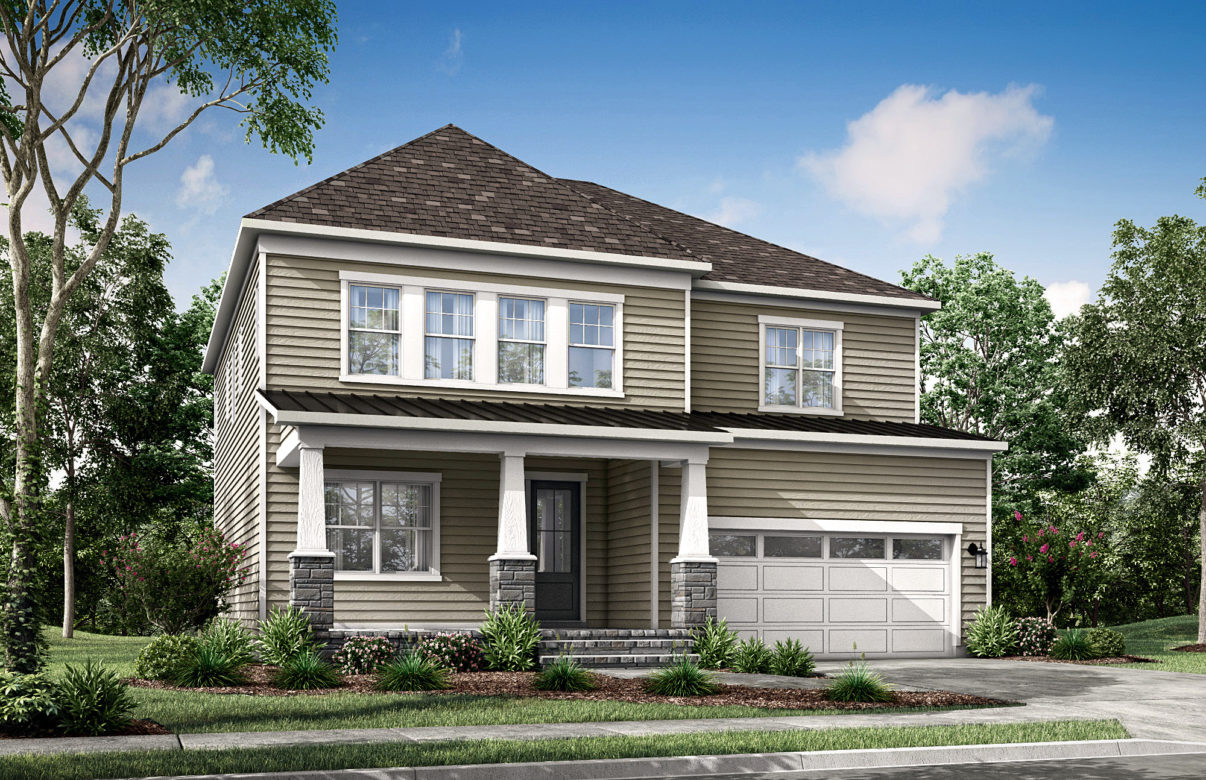 Holding Village Manors McDowell