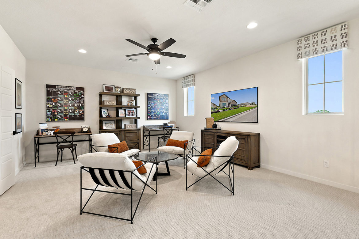 McKinney Home Design