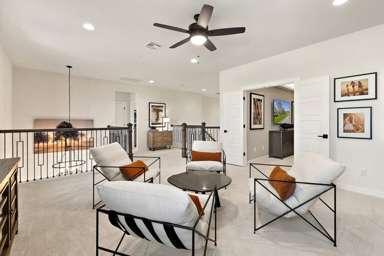 McKinney Home Design