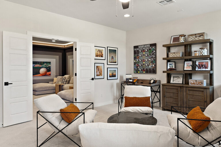 McKinney Home Design