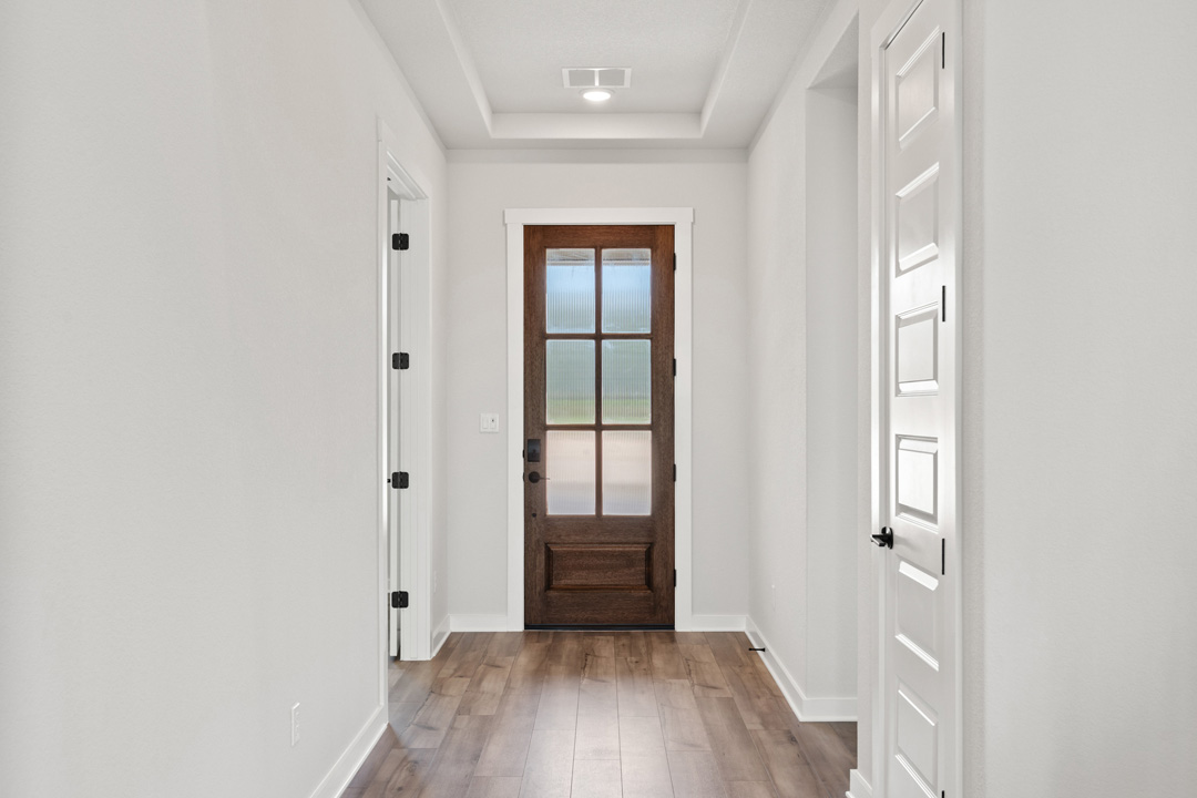 216 Smoke Signal Court in Liberty Hill, TX | New Quick Move