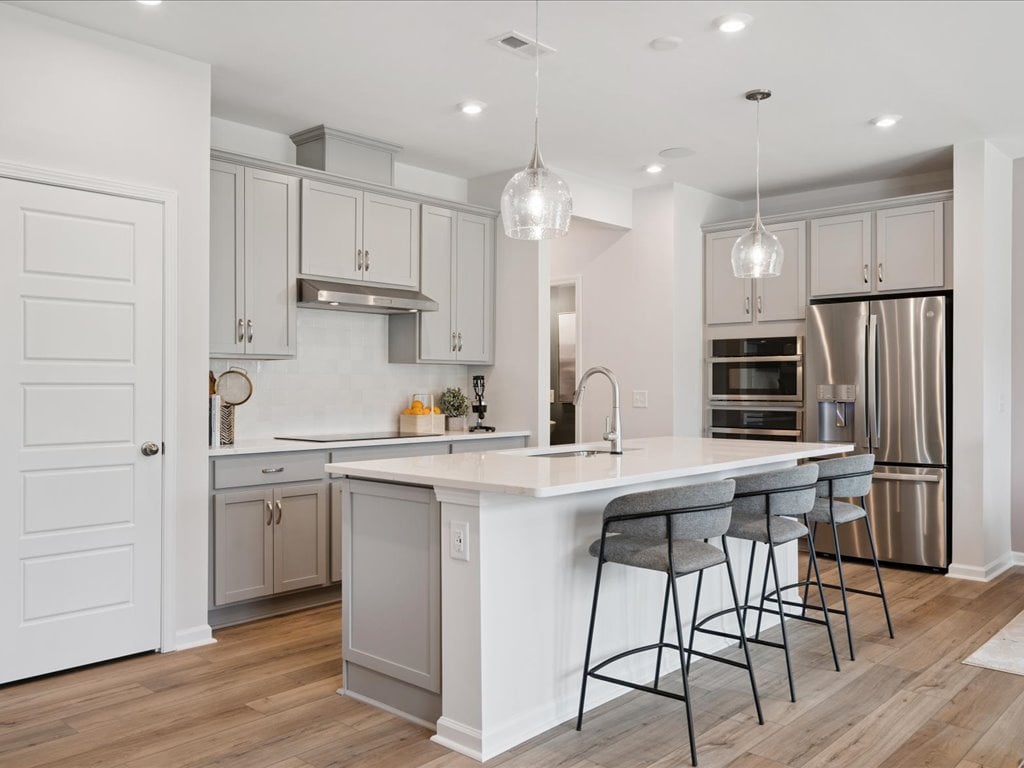 Our Recent Custom Homes - Brancer Homes, image size:1024x768