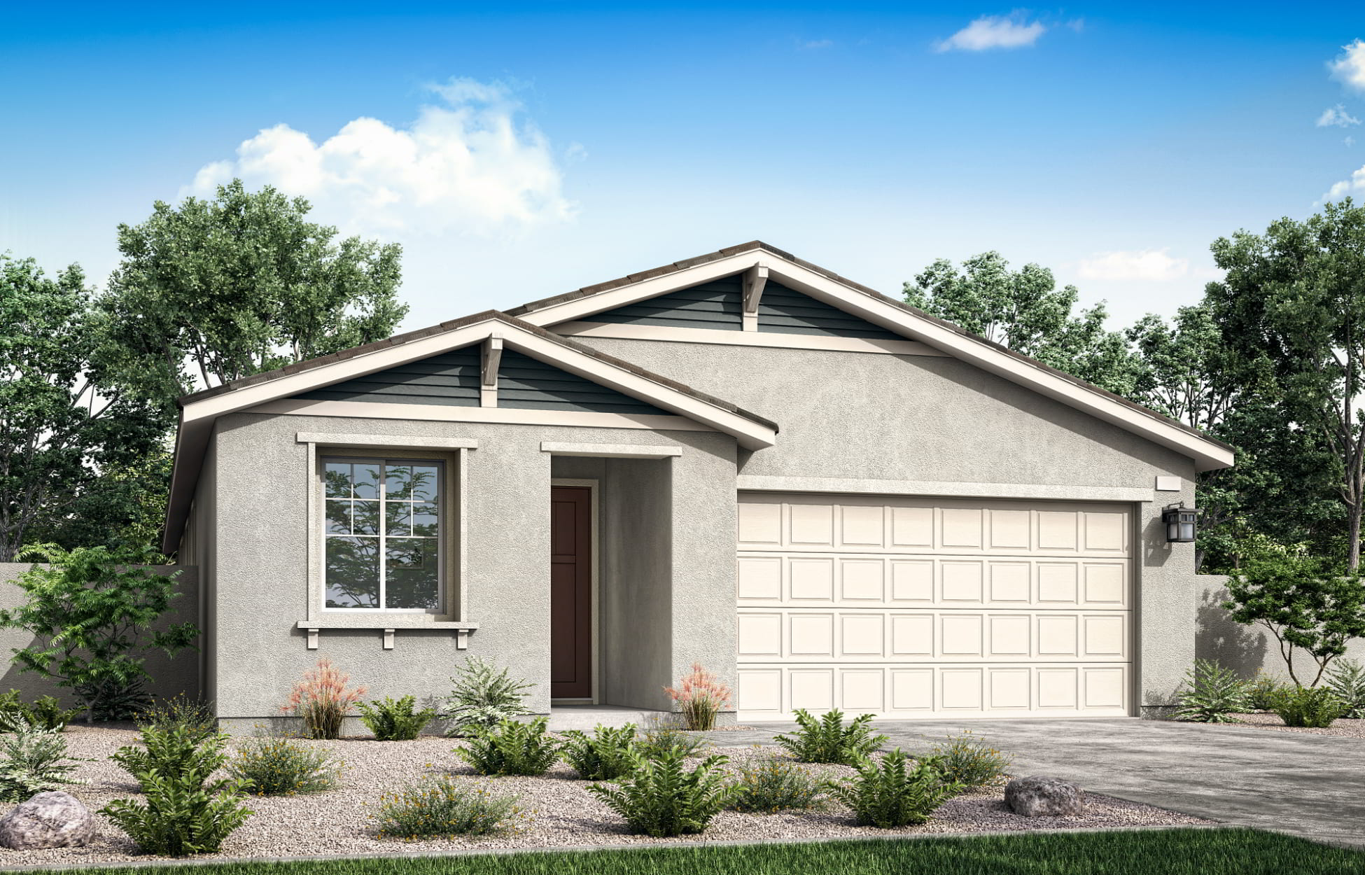 Luminary At Outlook By Tri Pointe Homes