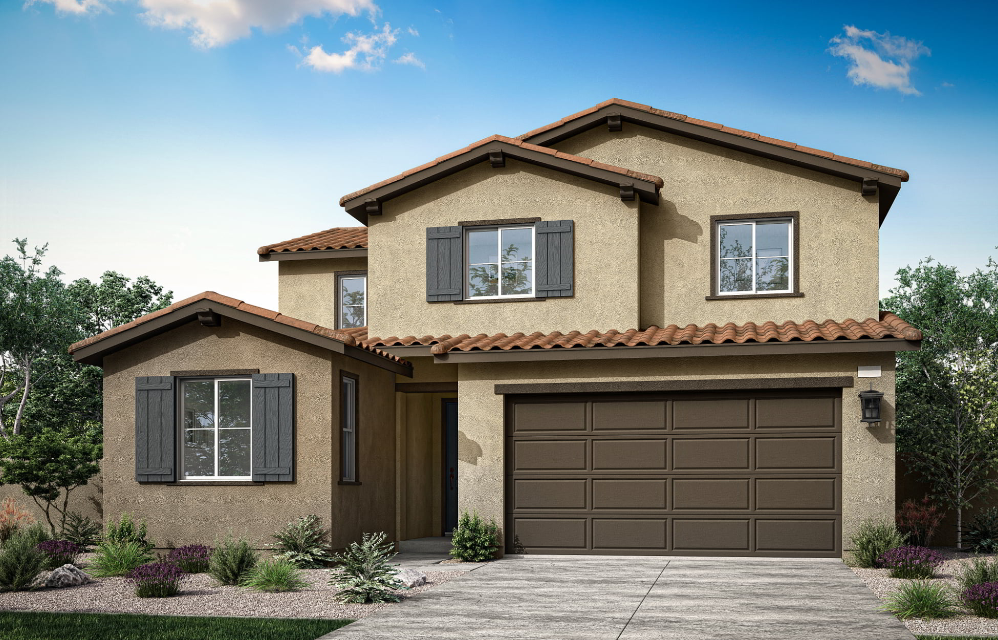 Luminary At Outlook By Tri Pointe Homes