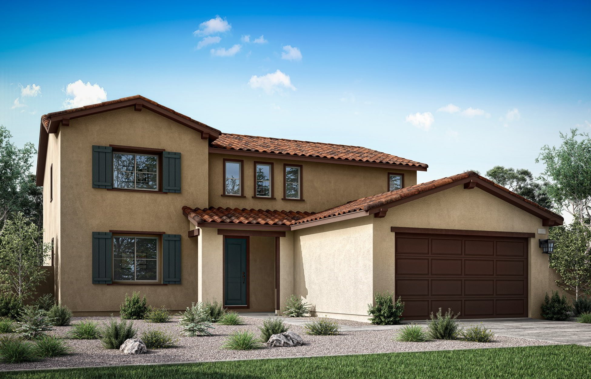 Now Selling - Luminary At Outlook By Tri Pointe Homes