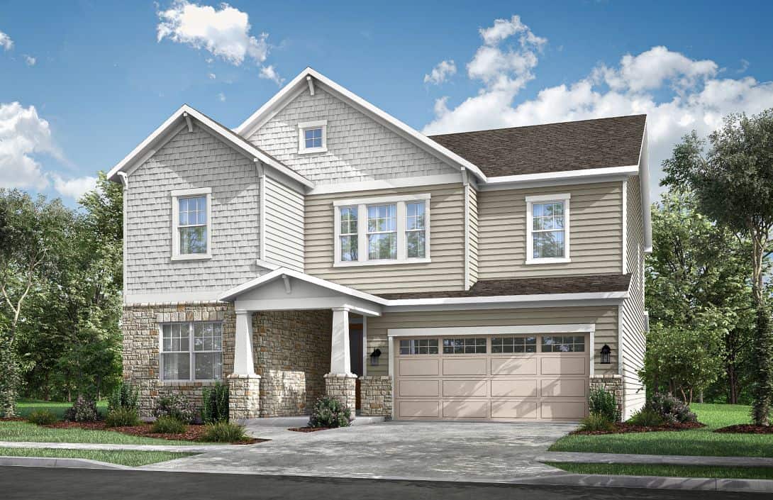 johnson pond by tri pointe homes raschharrigill