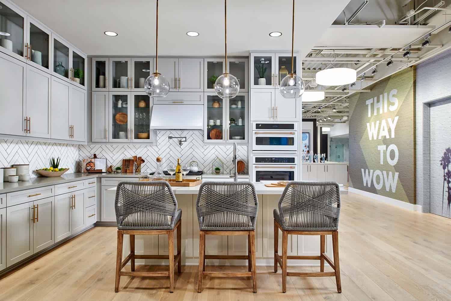 Design Studio Tripointe Homes