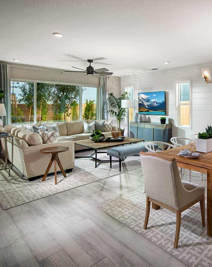 Brookstone at Folsom Ranch