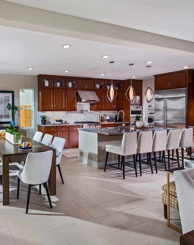 Brookstone at Folsom Ranch