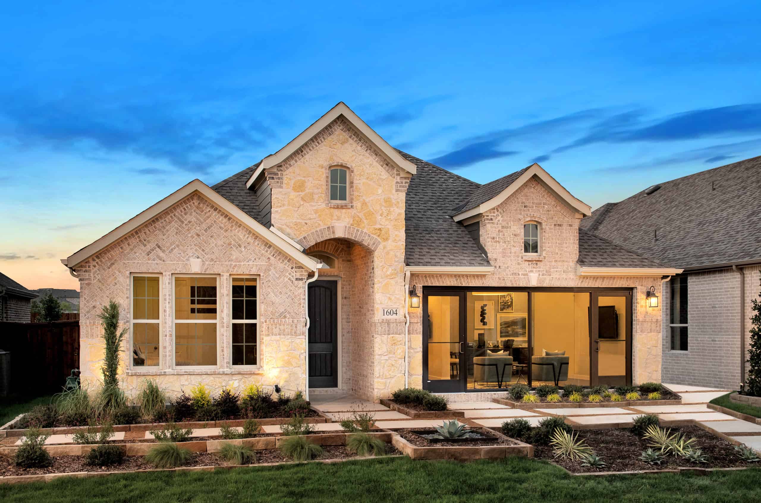 tri pointe homes forney khx1600c9d3k2gigabytes99927