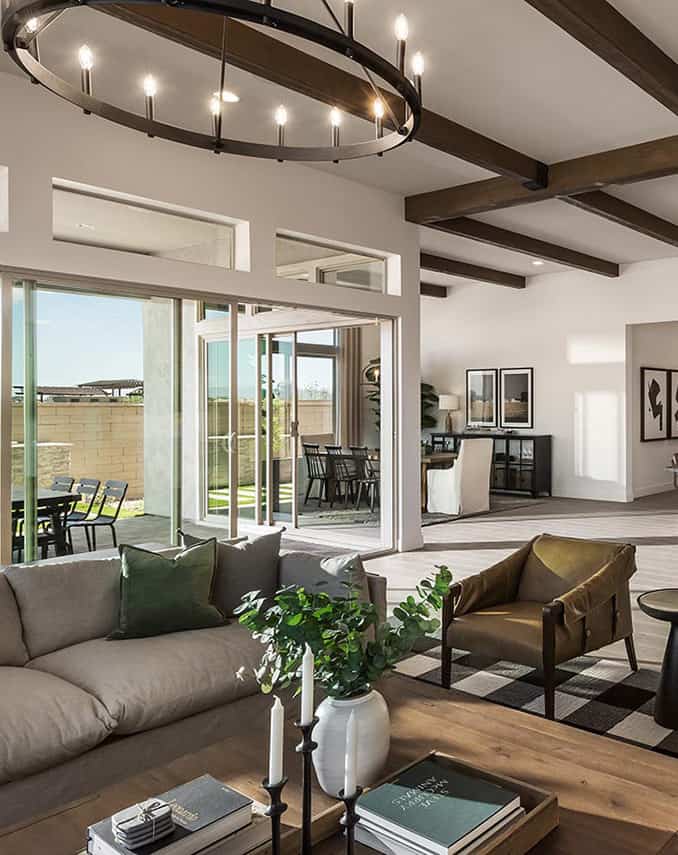 New Construction Homes Phoenix AZ