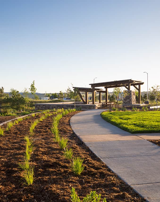 Amberly Community Images