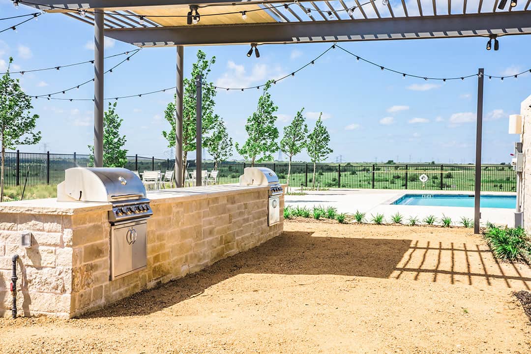 Tri Pointe Homes Ventana Fort Worth Amenity 6