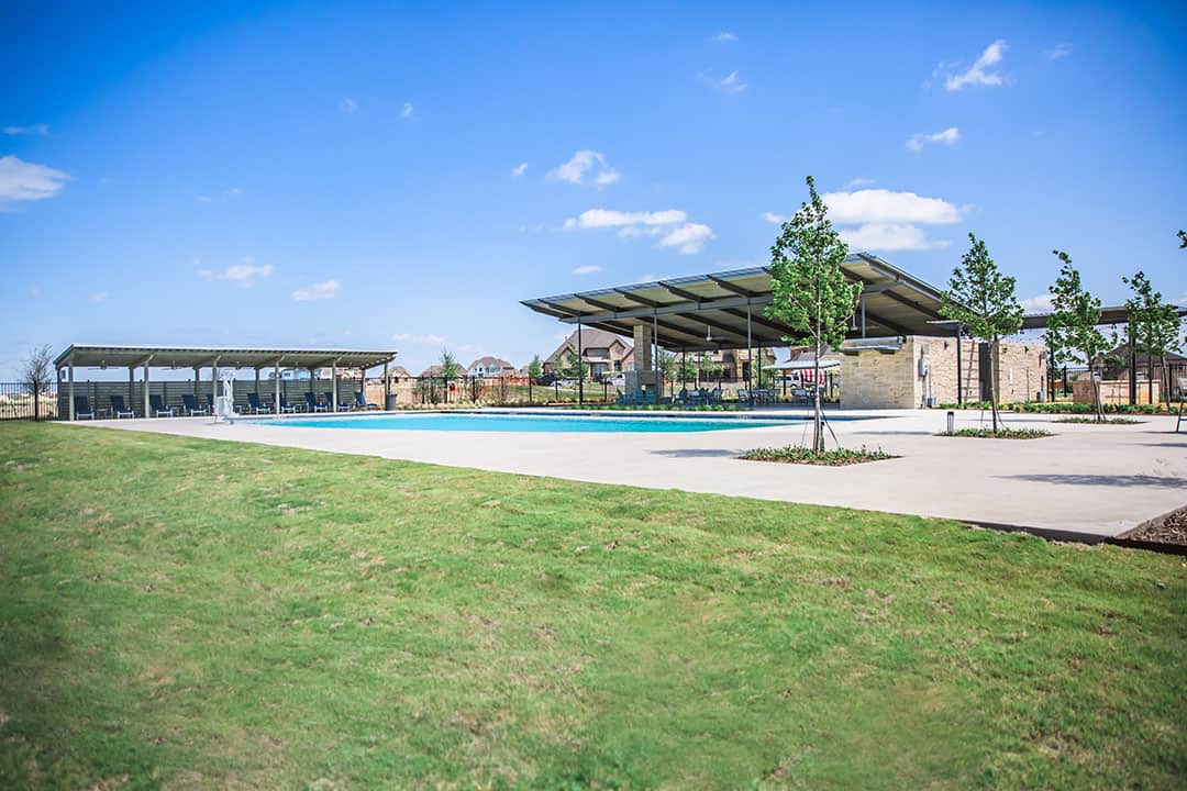 Tri Pointe Homes Ventana Fort Worth Amenity 8