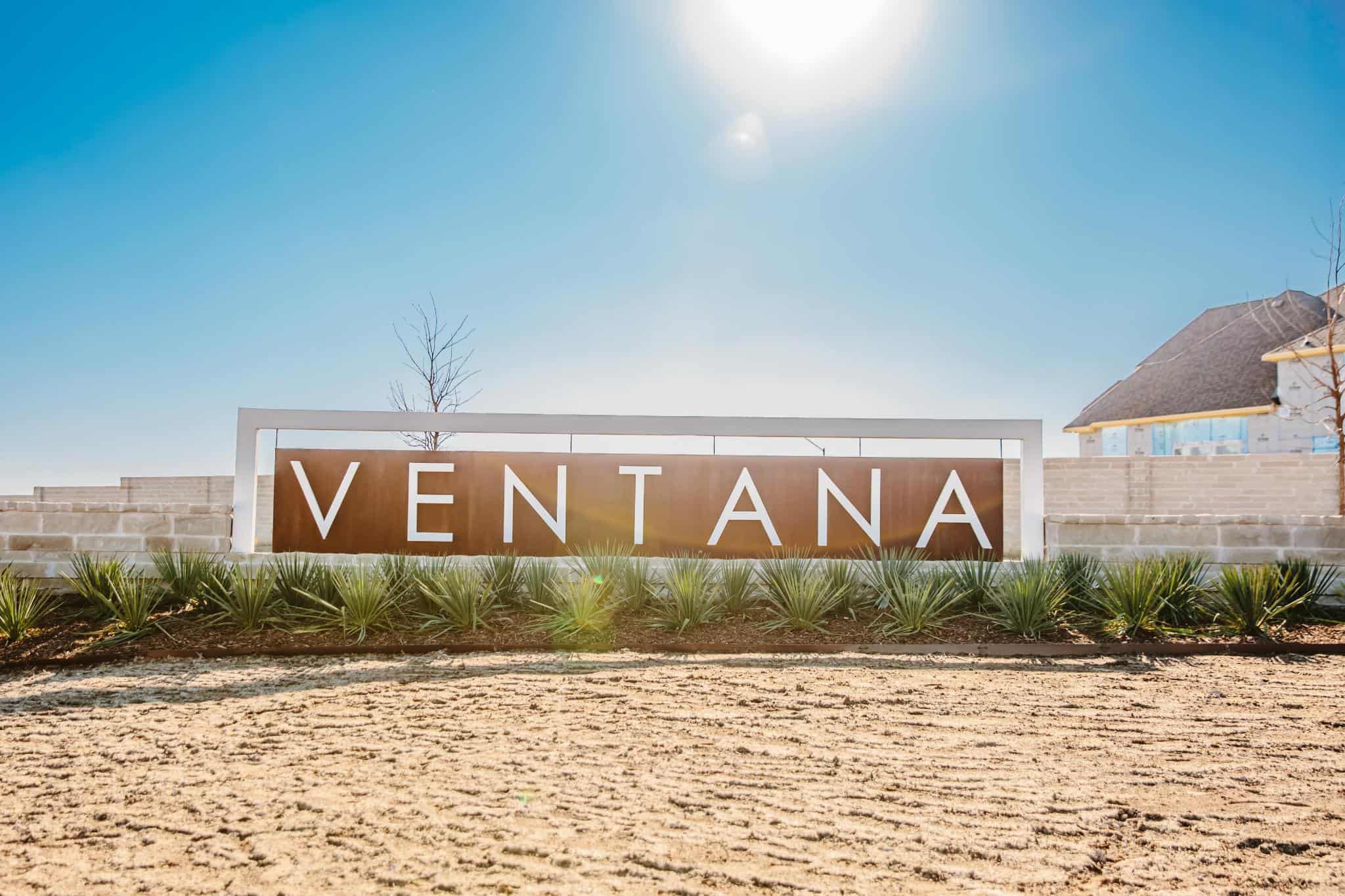 Tri Pointe Homes Ventana Fort Worth Amenity