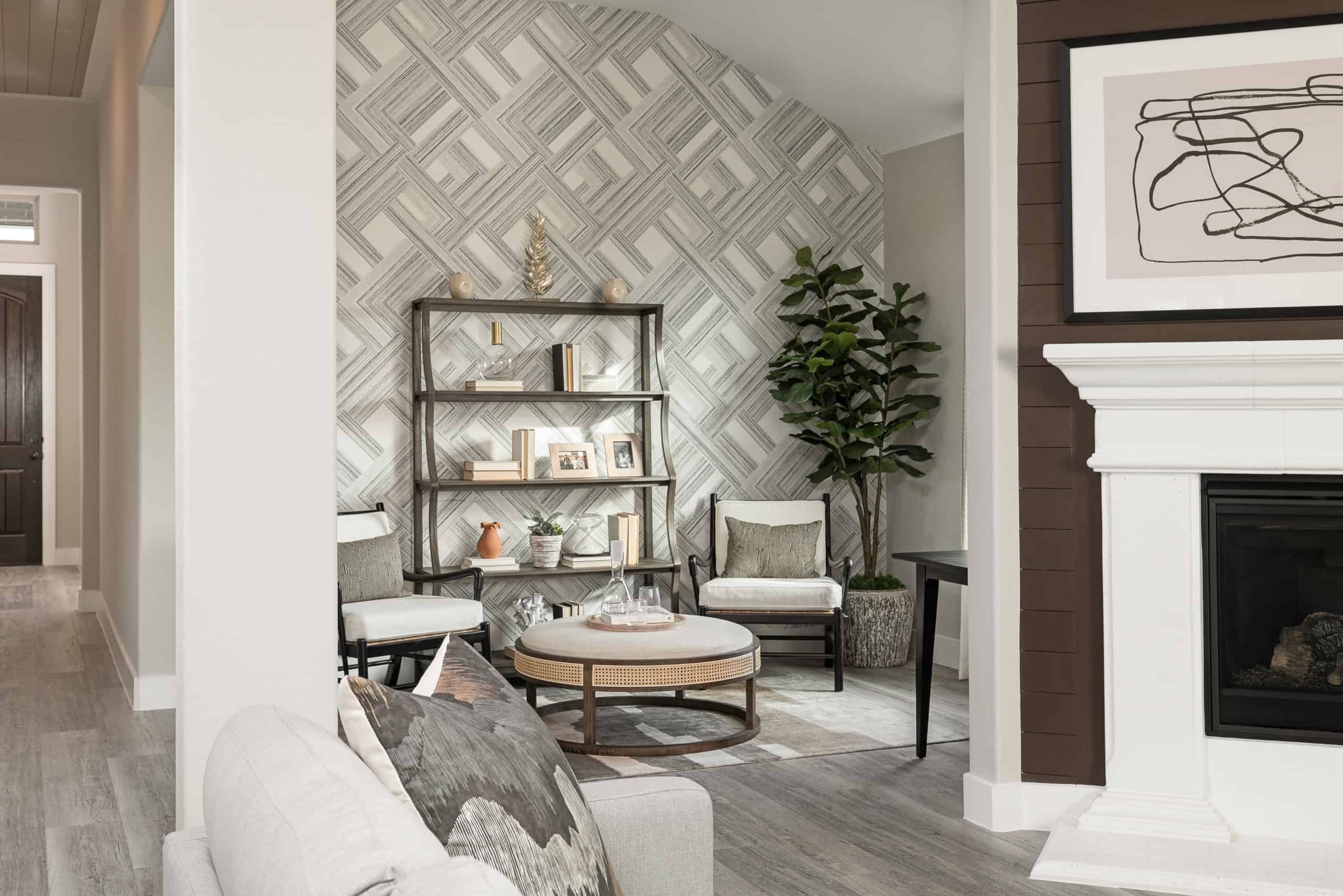 Madisonmodelhomeflexroom