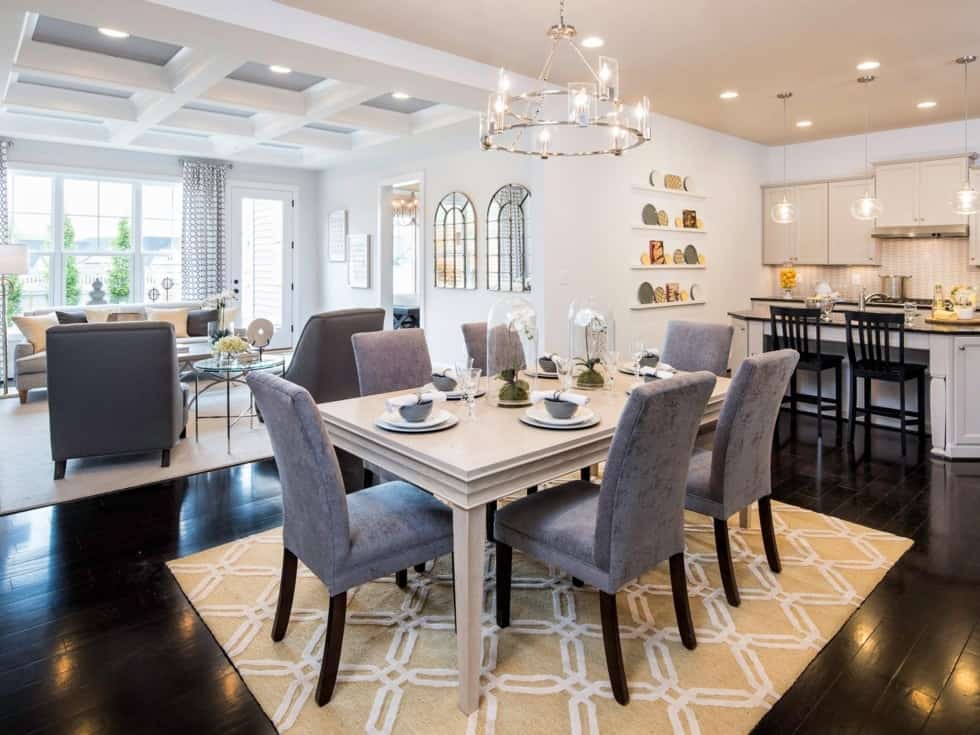 Find New Homes For Sale In Virginia Tripointe Homes