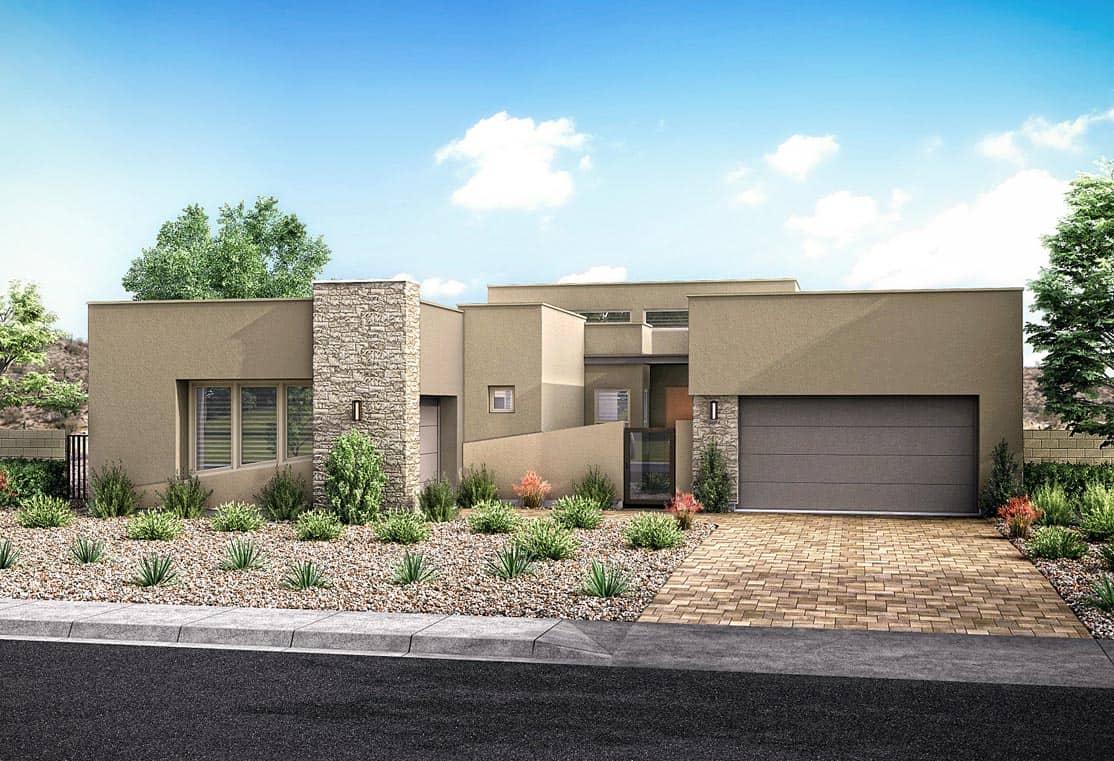 pardee homes las vegas sandalwood