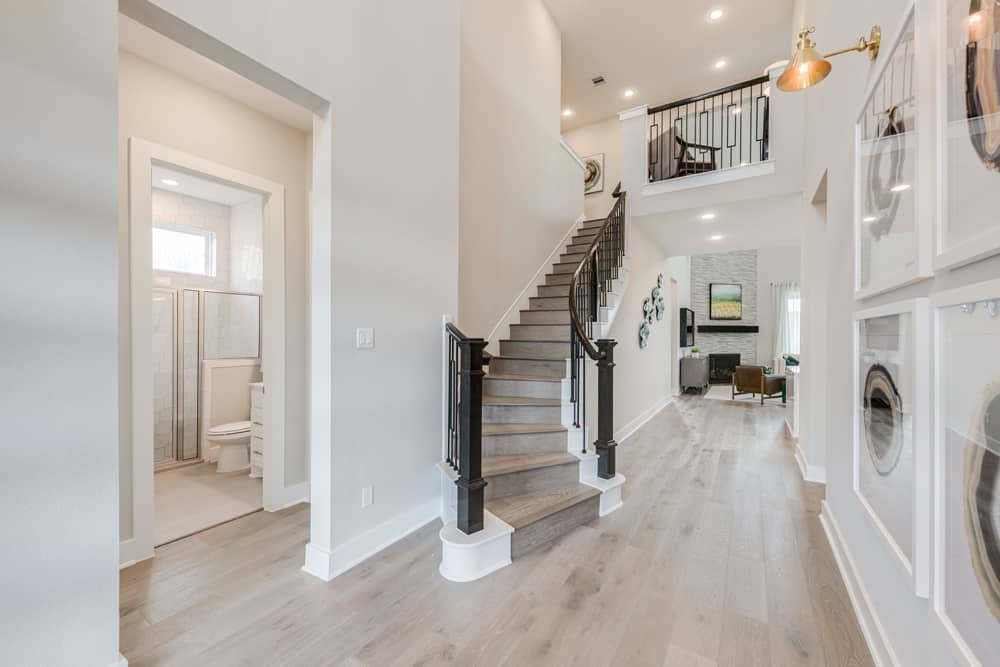 Grayson Woods 60 Model Windsor