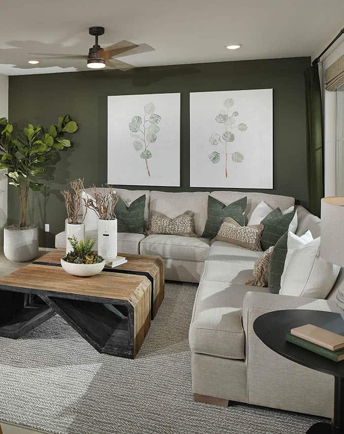 New Construction Homes in Riverside County CA