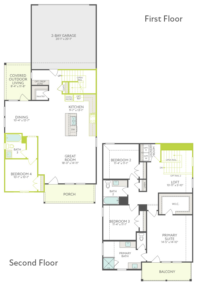 3236 Eddington Drive