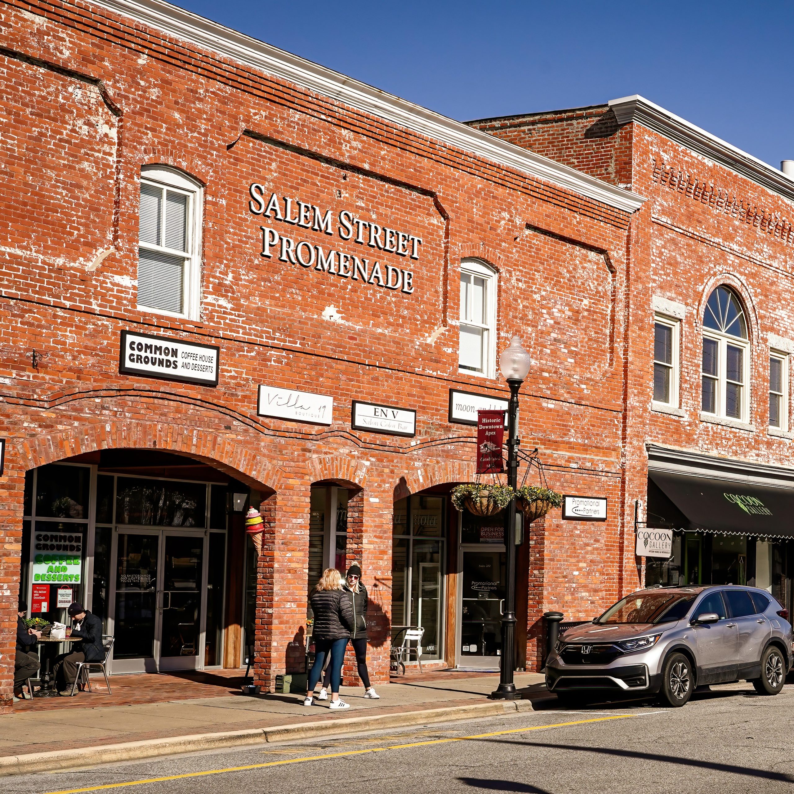 apex home health orange city