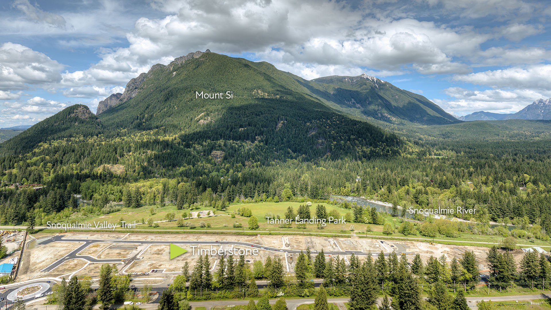 New Homes In North Bend at Dorothy Dugger blog