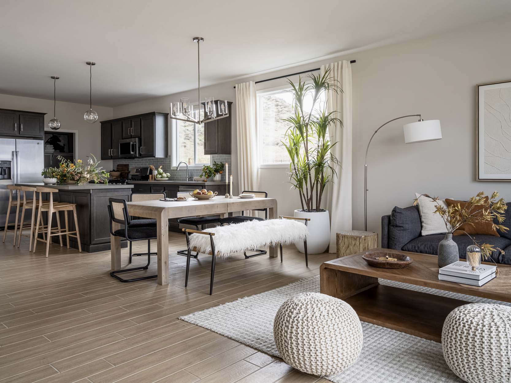 TRI POINTE FINALS - Luminary At Outlook By Tri Pointe Homes