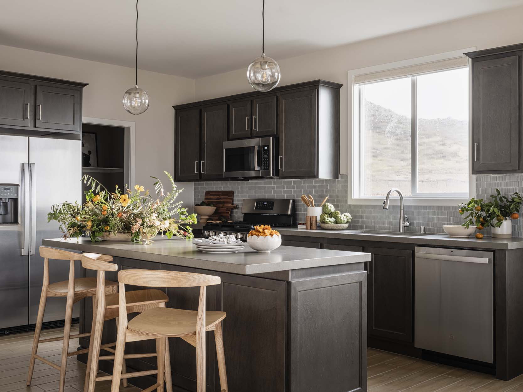 TRI POINTE FINALS - Luminary At Outlook By Tri Pointe Homes