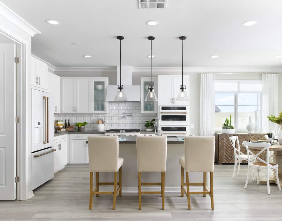 Altis at Skyline Plan 1B Model Home